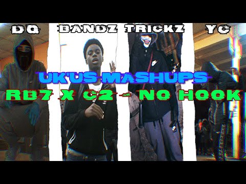 #MTR (RB7) DQ x Trickz x #RTS (C2) Bandz x YC - No Hook