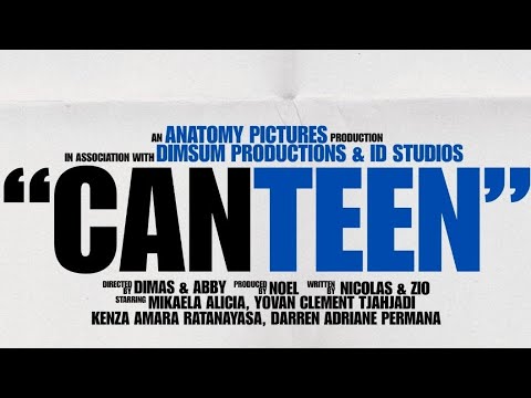 CANTEEN | Official Trailer