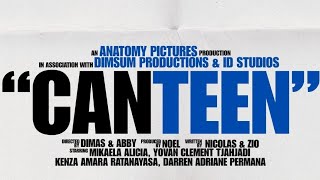 CANTEEN | Official Trailer