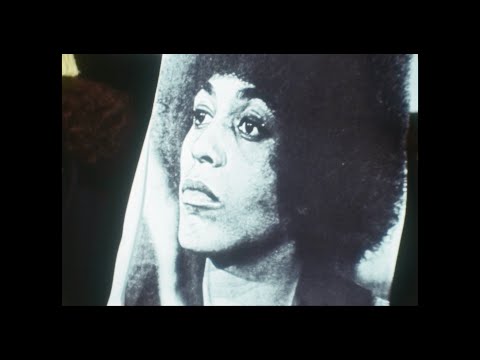Angela Davis: A World of Greater Freedom | Cornell Cinema    