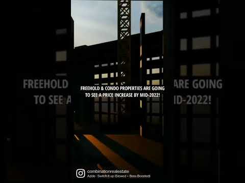 Market Prediction | Combination Real Estate | Sukhjit Combo