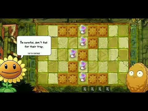 Birthdayz level 9-10 Funny || Team plants Vs team Zombies || PvZ 2 challenge funny