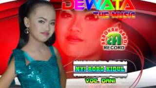 Download lagu Nyi Roro Kidul - Dani mp3 Download lagu Nyi Roro Kidul - Dani mp3