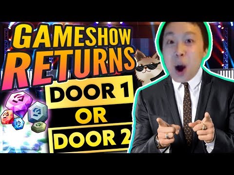 We STILL Have NAT 5 Blessings?! POP EM! - MORE IslandGrown Game Show - Summoners War