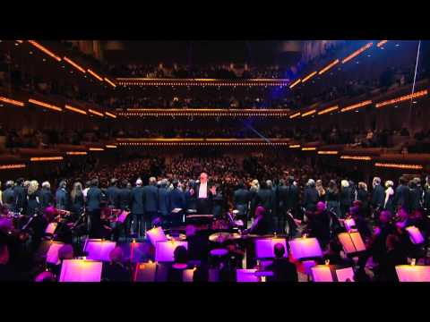 Sunday from Sunday In The Park with George - Sondheim: The Birthday Concert