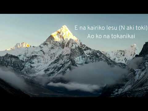 "Onimaki n aki totoki" (Acapella cover) - by Boris Iereria