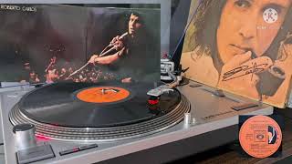Inolvidable - Roberto Carlos (P)1975 Vinil Stereo