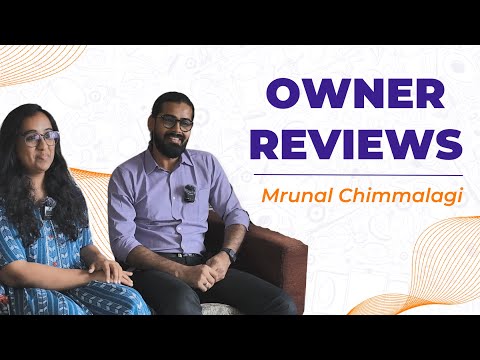 Owner video review