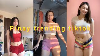 PINAY TRENDING TIKTOK PART 3 ??? #viraltiktok #viralpinaydance #viralpinay