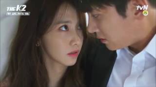 민경훈 (Min Kyunghoon) - Love you Ji Chang Wook x Yoona [The K2 OST Part 4] FMV
