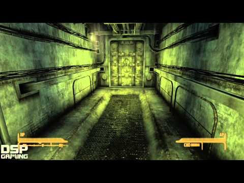 Fallout: New Vegas HARDCORE PT pt17 - ED-E's Origins Revealed/HELIOS-One Power Station