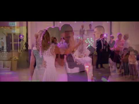 Damian i Karolina 11.05.2018r