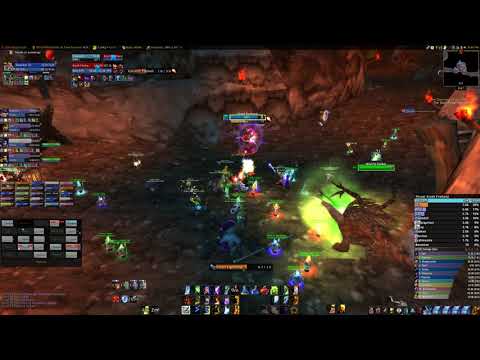 TBC Classic | Gruul's Lair | High King Maulgar