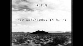 How The West Was Won And Where it Got US - R.E.M.
