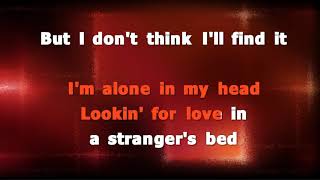 Download lagu James Arthur Empty Space Karaoke version mp3 Download lagu James Arthur Empty Space Karaoke version mp3