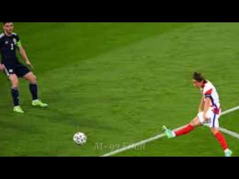 Modric trivela 23/6/2021
