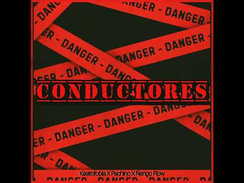 Ñengo Flow❌Kastrofobia❌Pachino / Conductores🔥