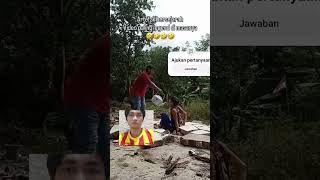 Download lagu ajian guntur saketi 🤣 #funny #shorts #viral #shortvideo #fypシ mp3