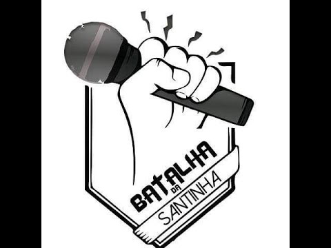 Batalha da Santinha  / 4° Edição Live