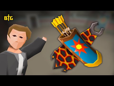 How I beat Inferno and Colosseum on my Ironman