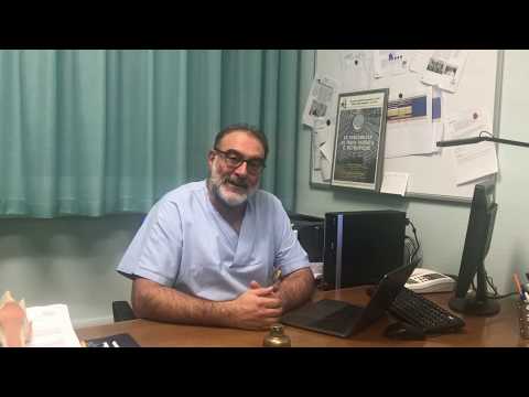 104° Congresso Nazionale SIOT - Dott. Cortese: Simposio Caviglia e Piede