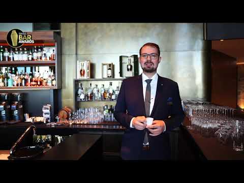 Lakeview Bar & Lounge, Bürgenstock: Kategorie Best Hotel Bar - SWISS BAR AWARDS 2020