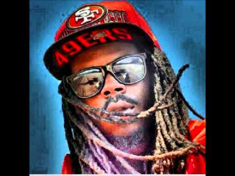 1-4 Monopoly Kp - She a Bad Chick