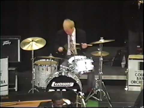 ButchMiles Basie 1998 Whirleybird