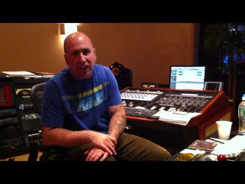 Chris Gehringer big up Funèbre Tequila de Lesly Ja & Djam-L