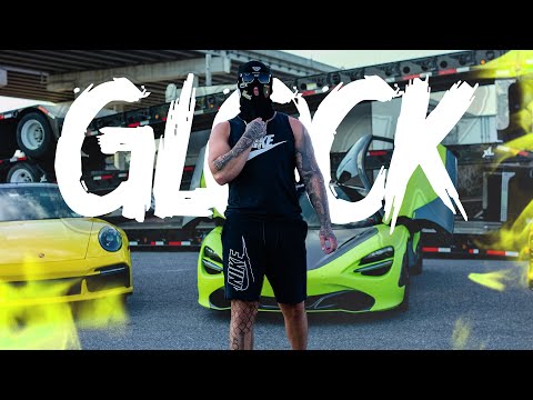 Strachu  - Glock