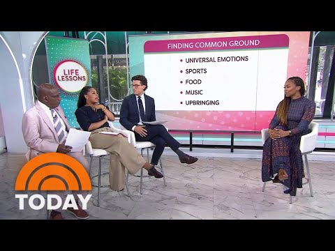 How to win people over: 4 easy steps for building connections