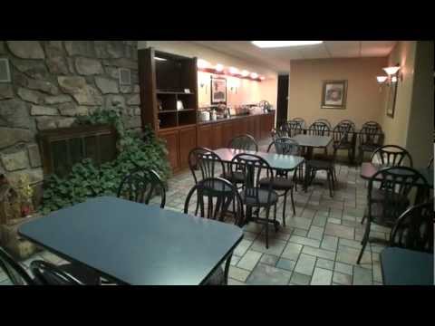 Best Western Toni Inn - Hotel in Pigeon Forge near Dollywood - www.BestWesternToniInn.com