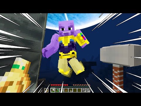 QUESTA E' LA FINE !? *venom seed* - Minecraft ITA