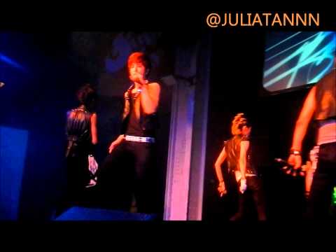 100812 [FANCAM] Twi-light - twilight