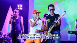 Download lagu arief citenx ~ alon alon mp3
