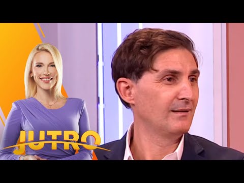 U kakvoj su vezi ishrana,misli i emocije – JUTRO — YouTube thumbnail