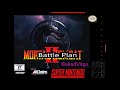 Battle Plan Mortal Kombat 2 Arcade Music Extended