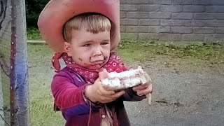Clint Howard Recommends Mayberry Man video