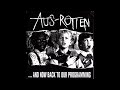 Aus Rotten And Now Back To Our Programming 1998 Full Album