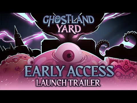 Launch Trailer