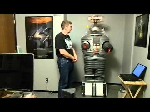 Can I Do This With Ez Robot?