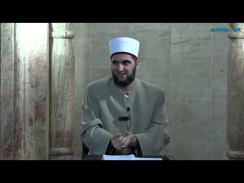 Vlera e Ramazanit - Hoxhë Remzi Isaku