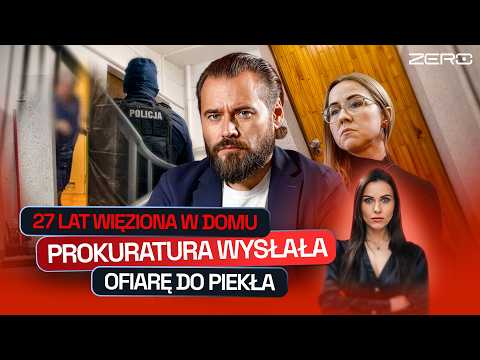 SZOKUJĄCE NAGRANIA, NOWE DOWODY. PAŃSTWO ZWRÓCIŁO MIRELLĘ OPRAWCOM