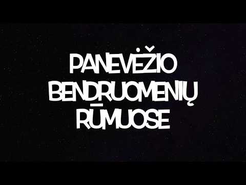 Sekmadienis 30 - Panevėžys (reklama)