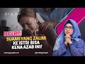 Download Lagu SADIS ! 3 Azab Pedih untuk Suami Yang Menyakiti Hati Istri Mp3 Free