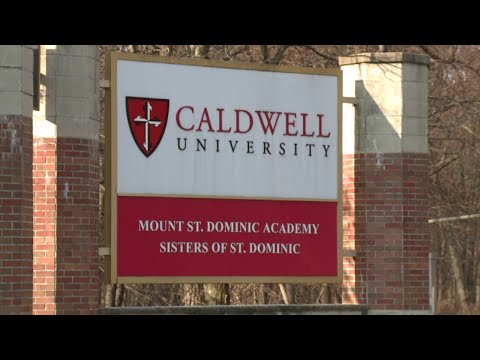 NJ College Graduations