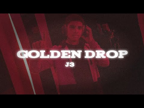 #KD3 J3 - Golden Drop