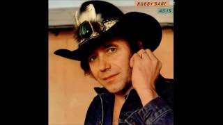 Bobby Bare - The Town That Broke My Heart 1968 HQ Songs Of Tom T. Hall (45 Rip)
