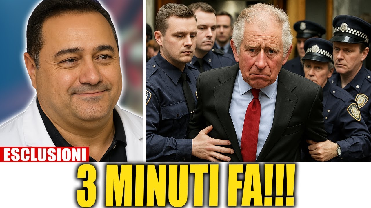 Il chirurgo che tentò di salvare Diana rompe il silenzio… e le sue parole commuovono tutti