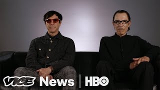 Sparks Breaks Down “Edith Piaf (Said It Better Than Me)” (HBO)